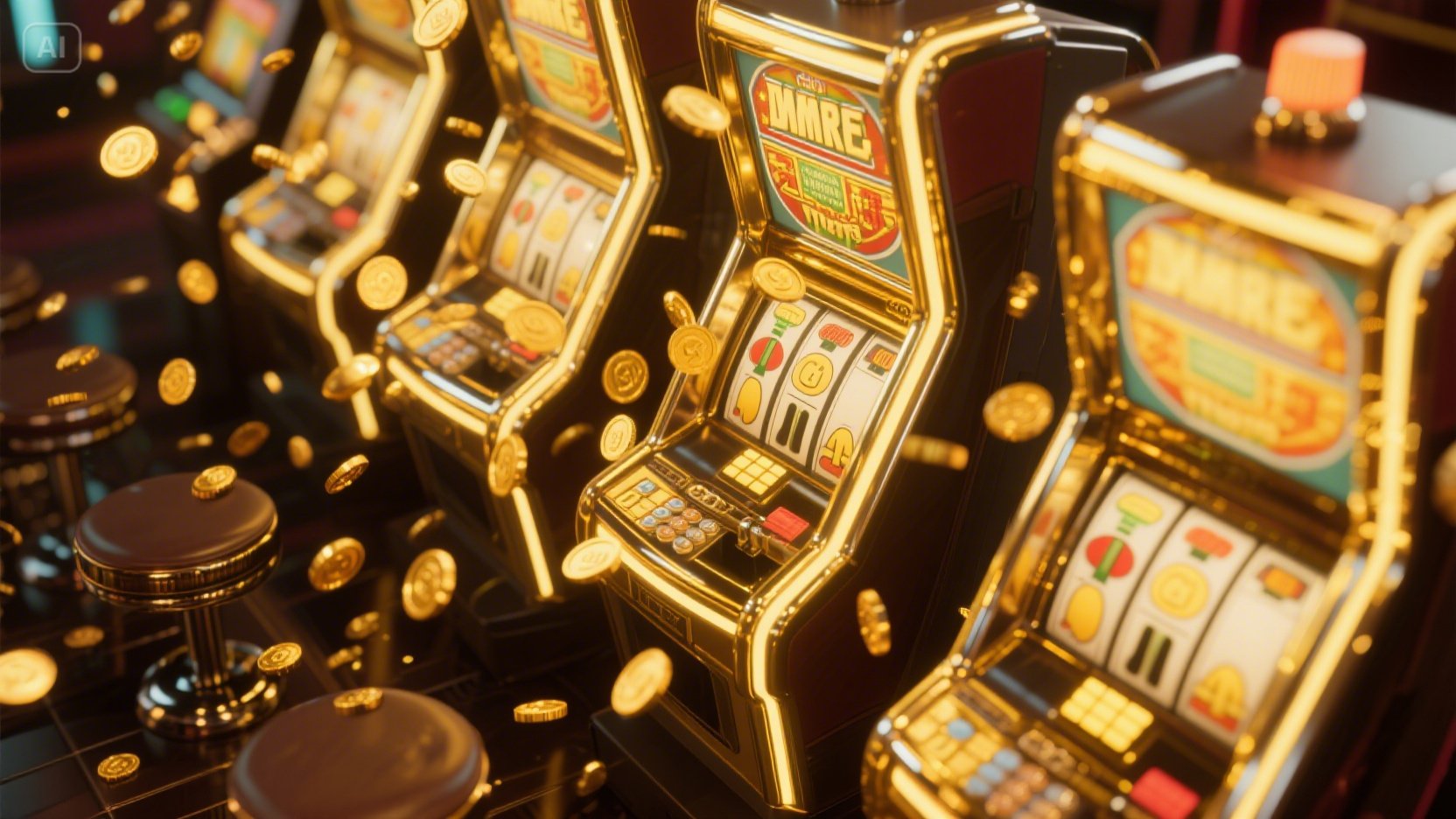 Registration at caesars slots 777 apk Casino